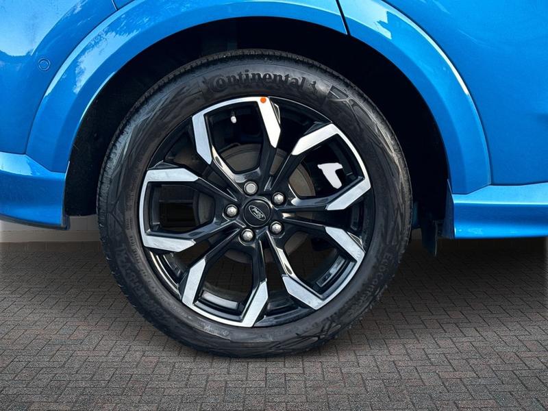 Used Ford Puma 2023 for sale - 76796992: Photo 10