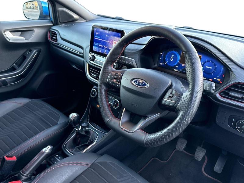 Used Ford Puma 2023 for sale - 76796992: Photo 11