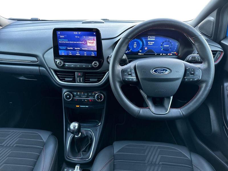 Used Ford Puma 2023 for sale - 76796992: Photo 12