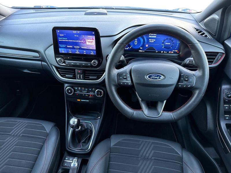 Used Ford Puma 2023 for sale - 76796992: Photo 13