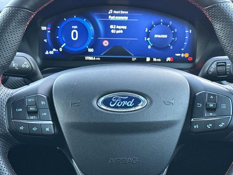 Used Ford Puma 2023 for sale - 76796992: Photo 14