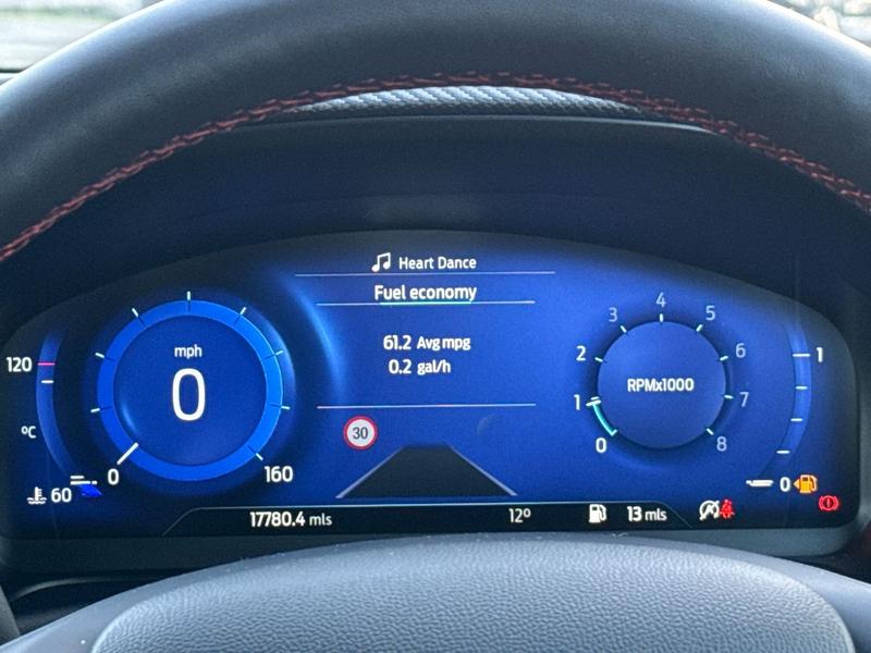 Used Ford Puma 2023 for sale - 76796992: Photo 15