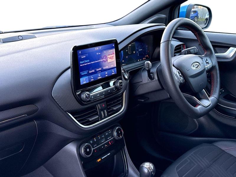 Used Ford Puma 2023 for sale - 76796992: Photo 16