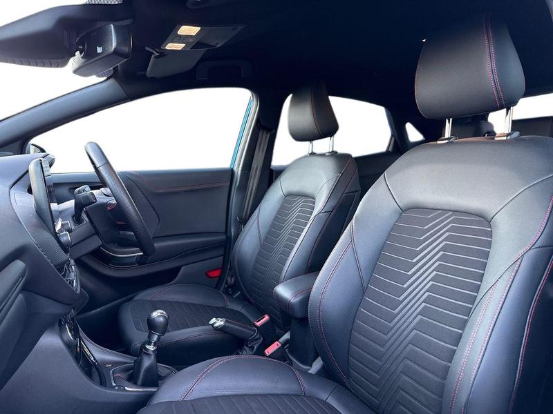 Used Ford Puma 2023 for sale - 76796992: Photo 17