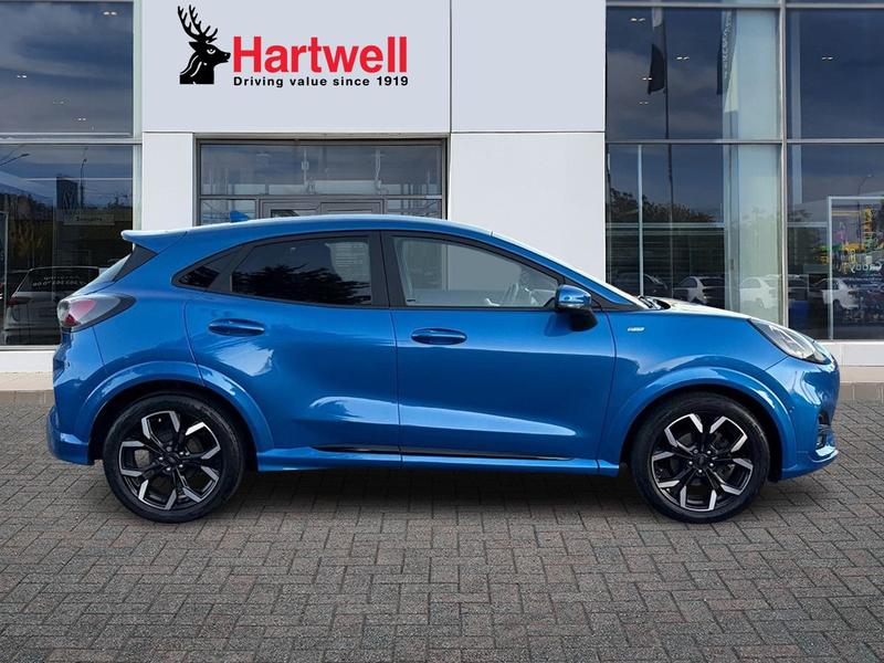 Used Ford Puma 2023 for sale - 76796992: Photo 2