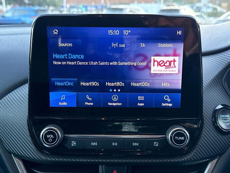 Used Ford Puma 2023 for sale - 76796992: Photo 20