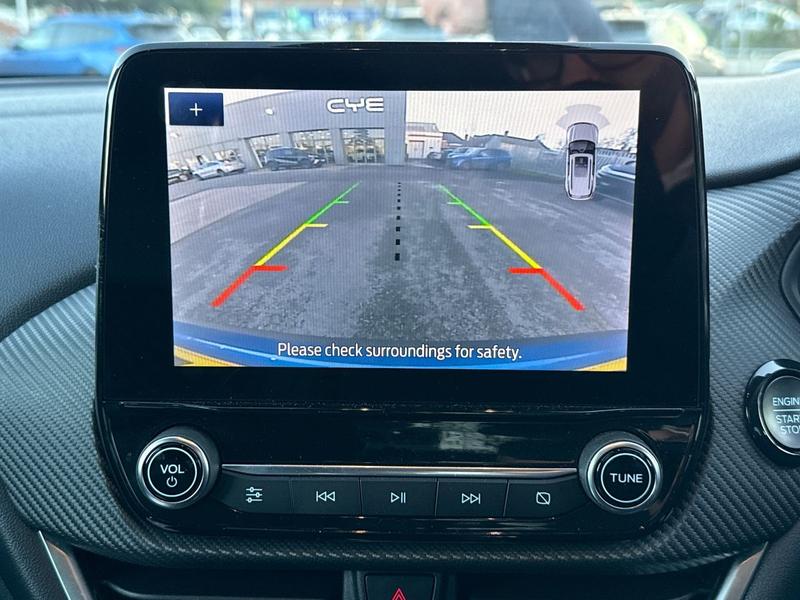 Used Ford Puma 2023 for sale - 76796992: Photo 21