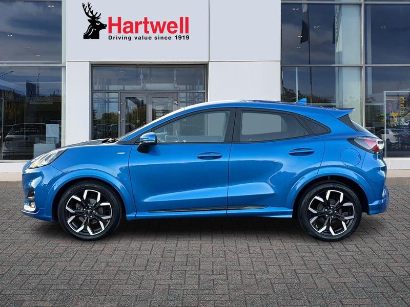 Used Ford Puma 2023 for sale - 76796992: Photo 7