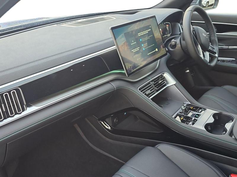 Used BYD Seal U 2025 for sale - 77186909: Photo 14