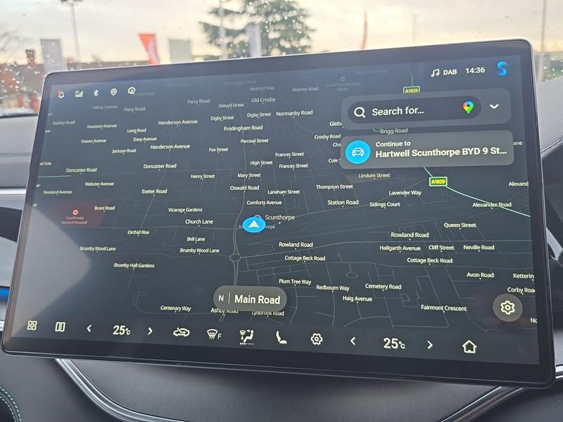 Used BYD Seal U 2025 for sale - 77186909: Photo 19