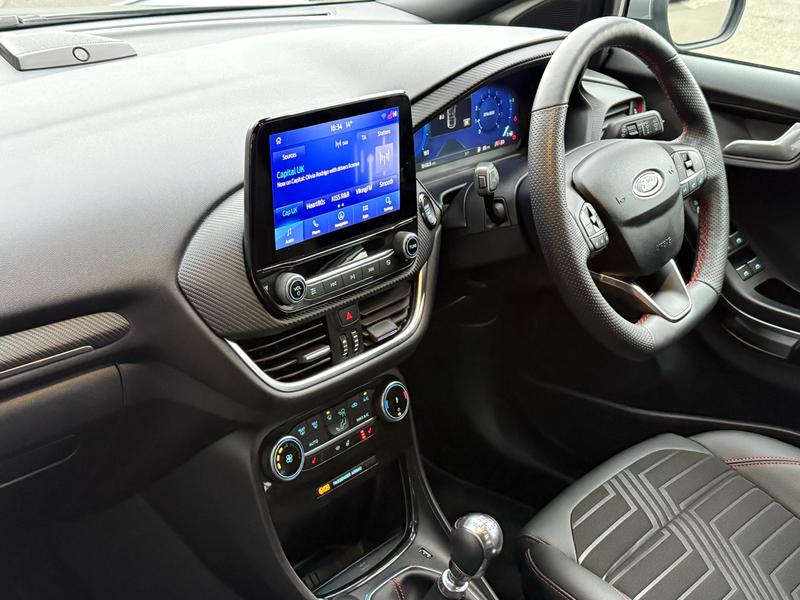 Used Ford Puma 2023 for sale - 76691015: Photo 11