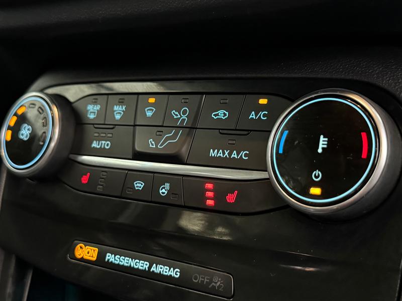 Used Ford Puma 2023 for sale - 76691015: Photo 12