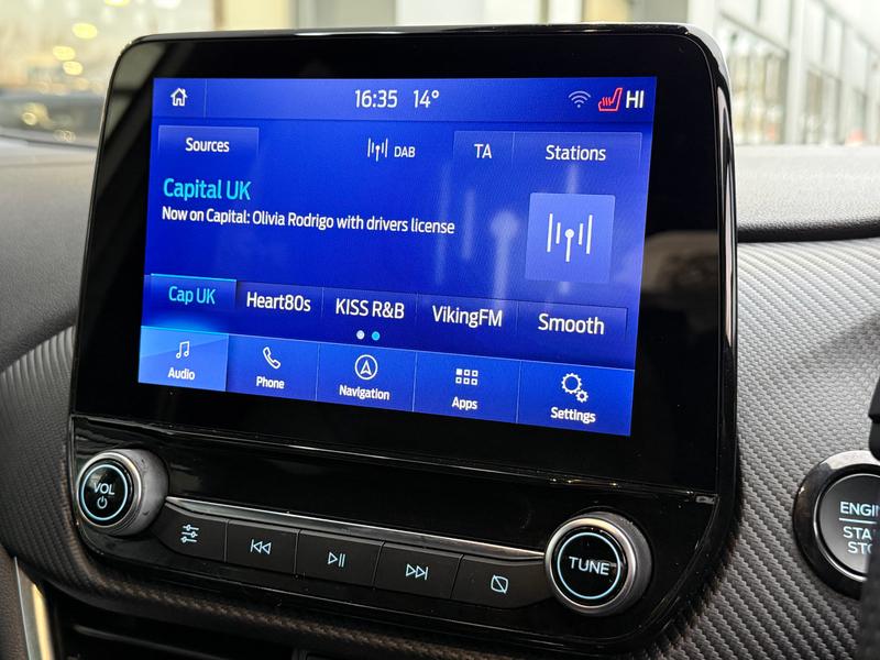 Used Ford Puma 2023 for sale - 76691015: Photo 13