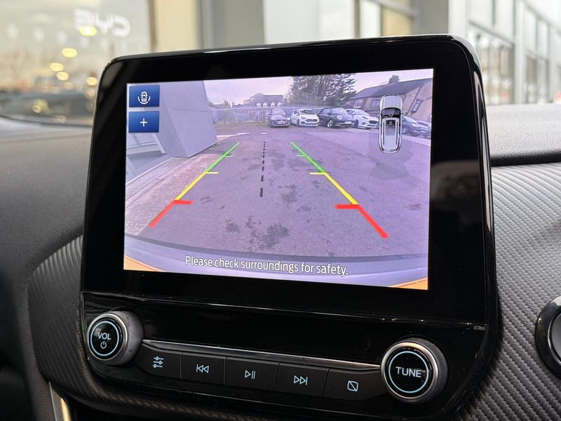 Used Ford Puma 2023 for sale - 76691015: Photo 14