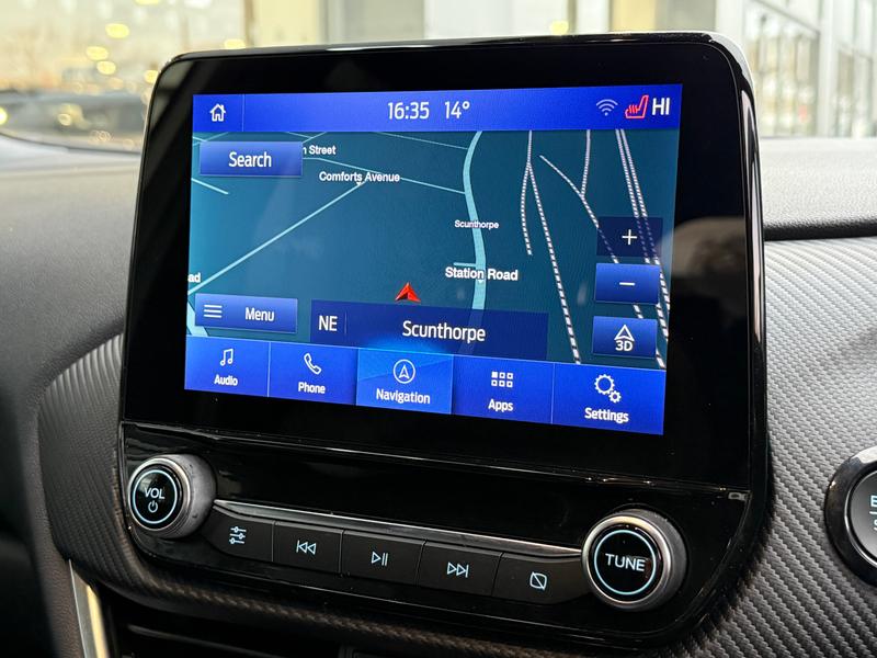 Used Ford Puma 2023 for sale - 76691015: Photo 15