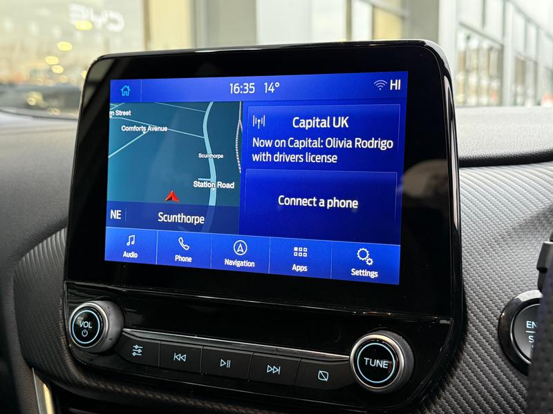 Used Ford Puma 2023 for sale - 76691015: Photo 16