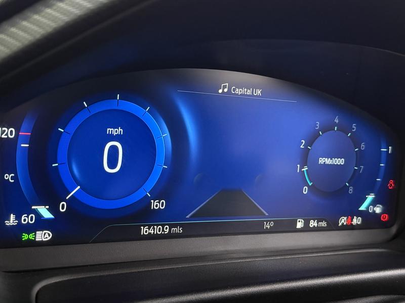 Used Ford Puma 2023 for sale - 76691015: Photo 17