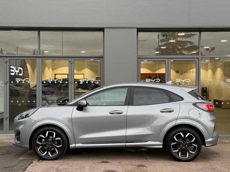 Used Ford Puma 2023 for sale - 76691015: Photo 4