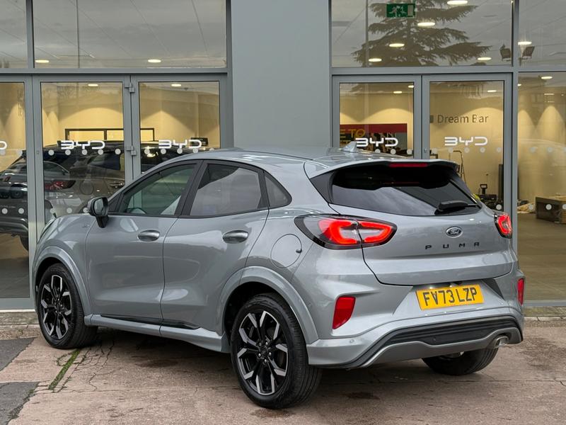 Used Ford Puma 2023 for sale - 76691015: Photo 5