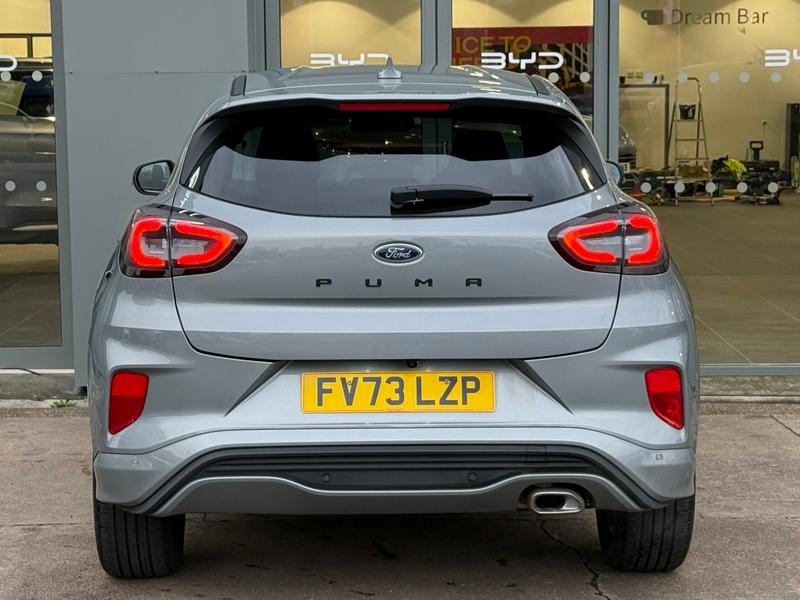 Used Ford Puma 2023 for sale - 76691015: Photo 6