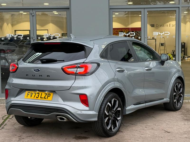 Used Ford Puma 2023 for sale - 76691015: Photo 7