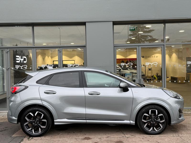 Used Ford Puma 2023 for sale - 76691015: Photo 8