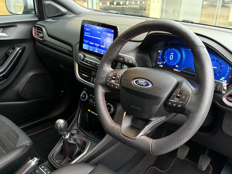 Used Ford Puma 2023 for sale - 76691015: Photo 9