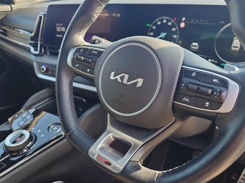 Used Kia Sportage 2024 for sale - 76690972: Photo 13