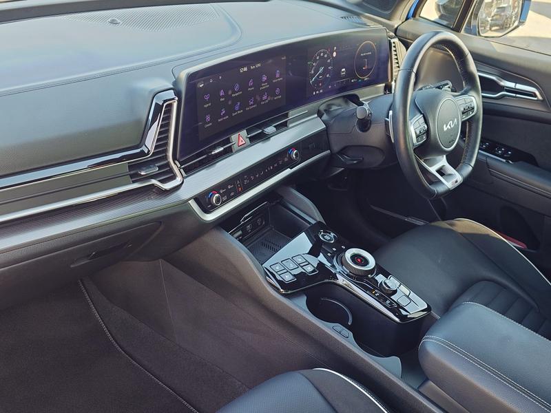 Used Kia Sportage 2024 for sale - 76690972: Photo 14