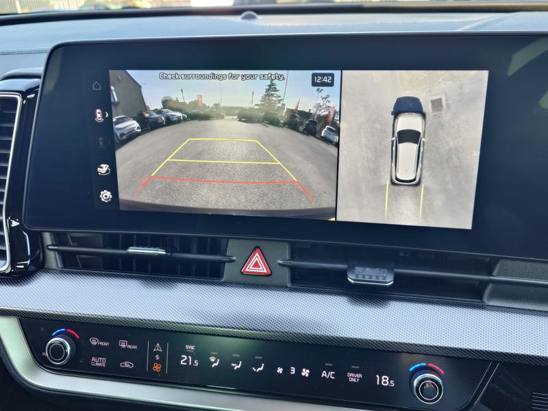 Used Kia Sportage 2024 for sale - 76690972: Photo 17