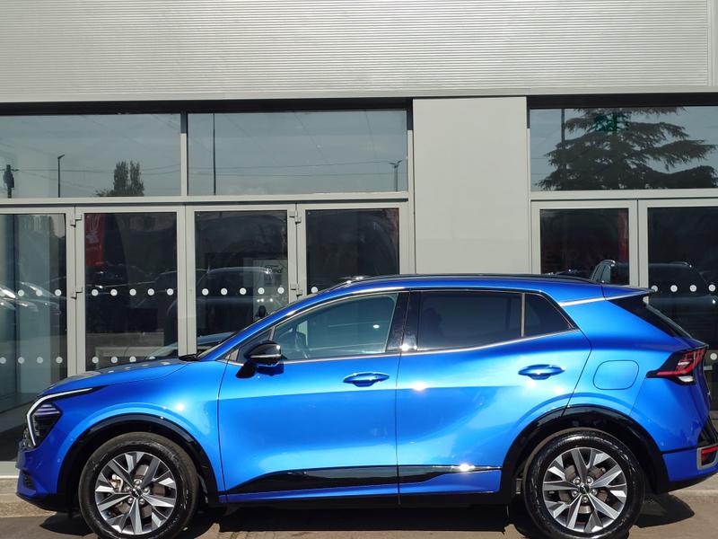 Used Kia Sportage 2024 for sale - 76690972: Photo 5