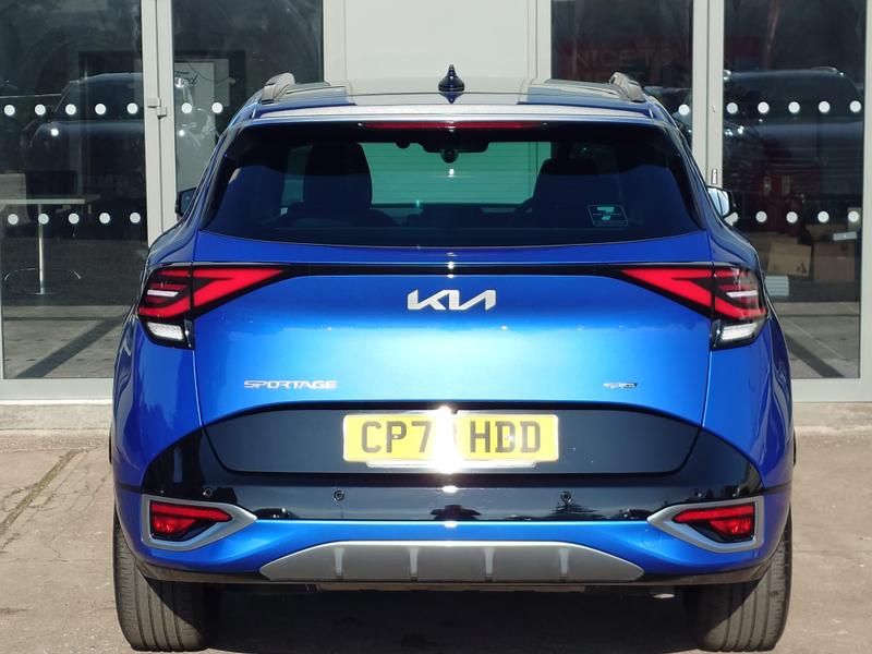 Used Kia Sportage 2024 for sale - 76690972: Photo 7