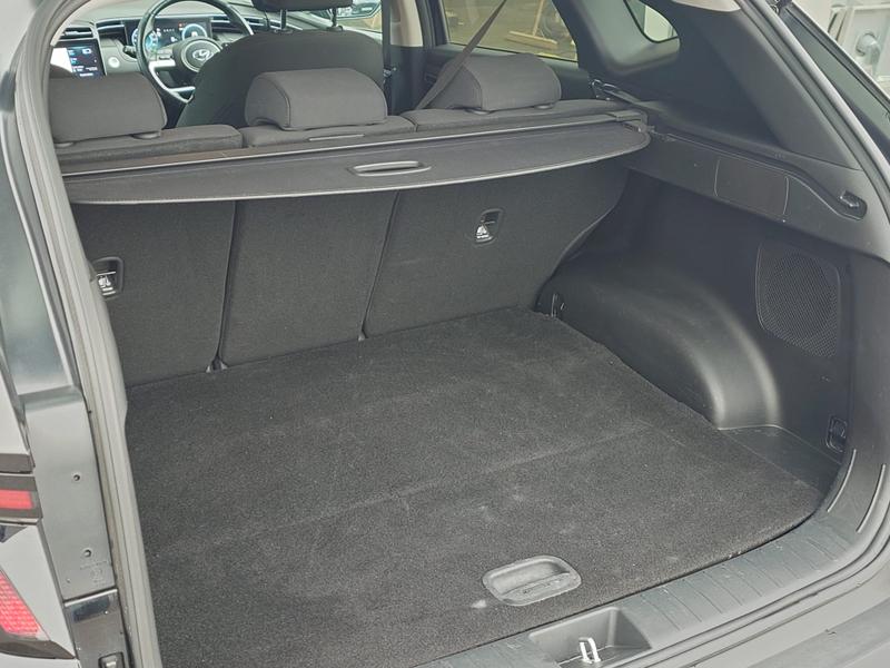 Used Hyundai TUCSON 2021 for sale - 76730237: Photo 10