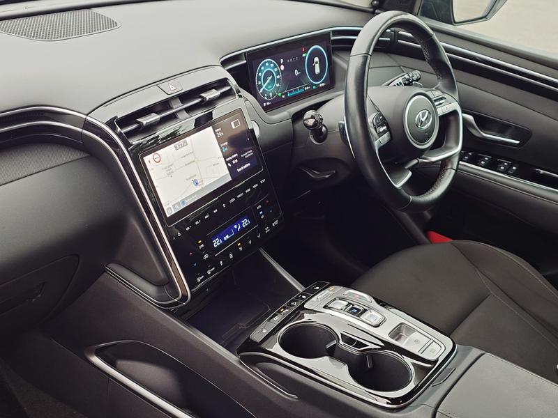 Used Hyundai TUCSON 2021 for sale - 76730237: Photo 13