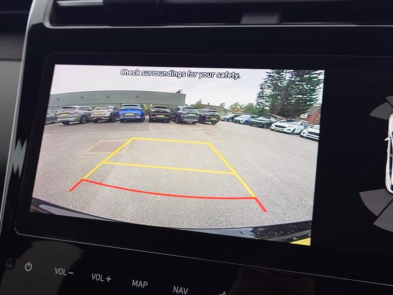 Used Hyundai TUCSON 2021 for sale - 76730237: Photo 15