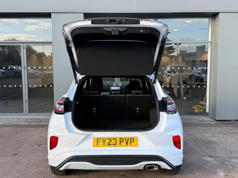 Used Ford Puma 2023 for sale - 76690990: Photo 10