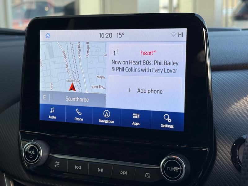 Used Ford Puma 2023 for sale - 76690990: Photo 17