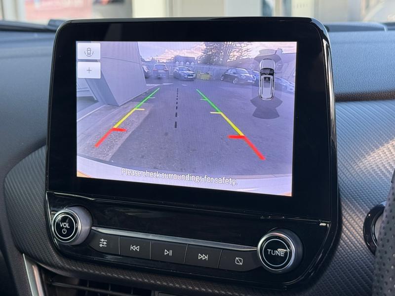 Used Ford Puma 2023 for sale - 76690990: Photo 18