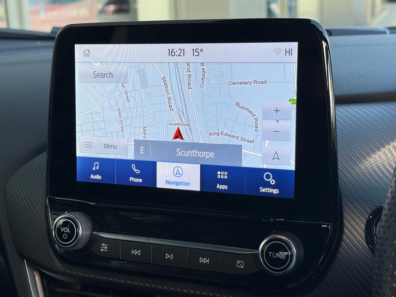 Used Ford Puma 2023 for sale - 76690990: Photo 19