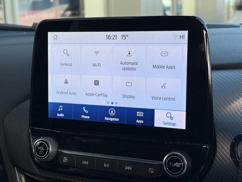 Used Ford Puma 2023 for sale - 76690990: Photo 20