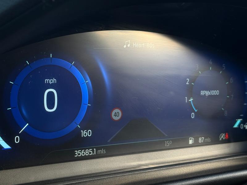 Used Ford Puma 2023 for sale - 76690990: Photo 21