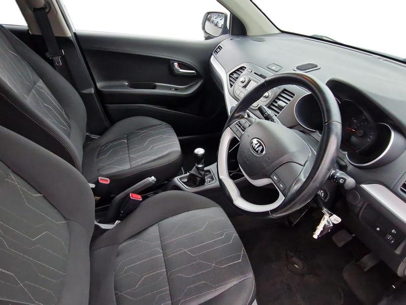 Used Kia Picanto 2016 for sale - 77186948: Photo 11
