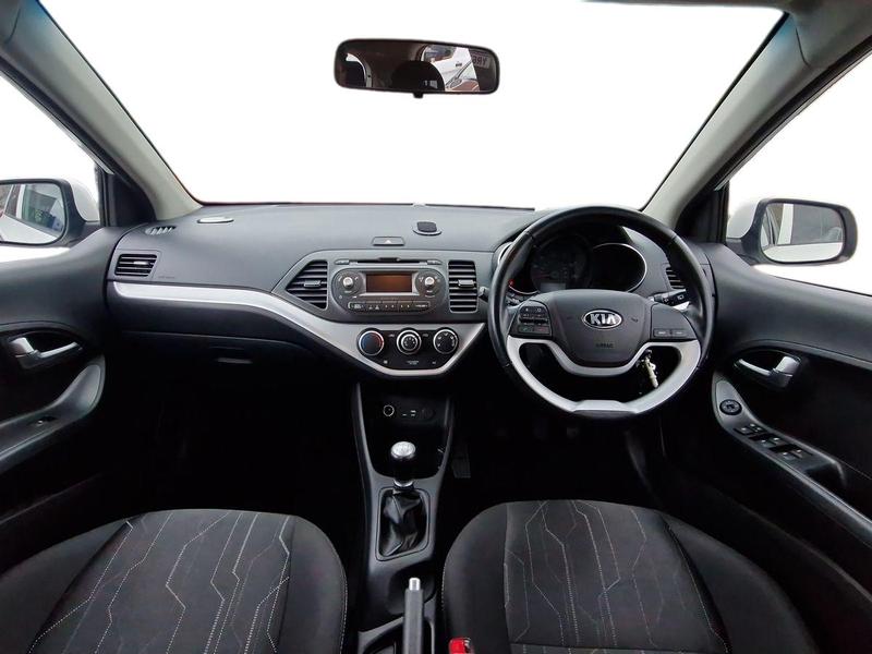 Used Kia Picanto 2016 for sale - 77186948: Photo 12