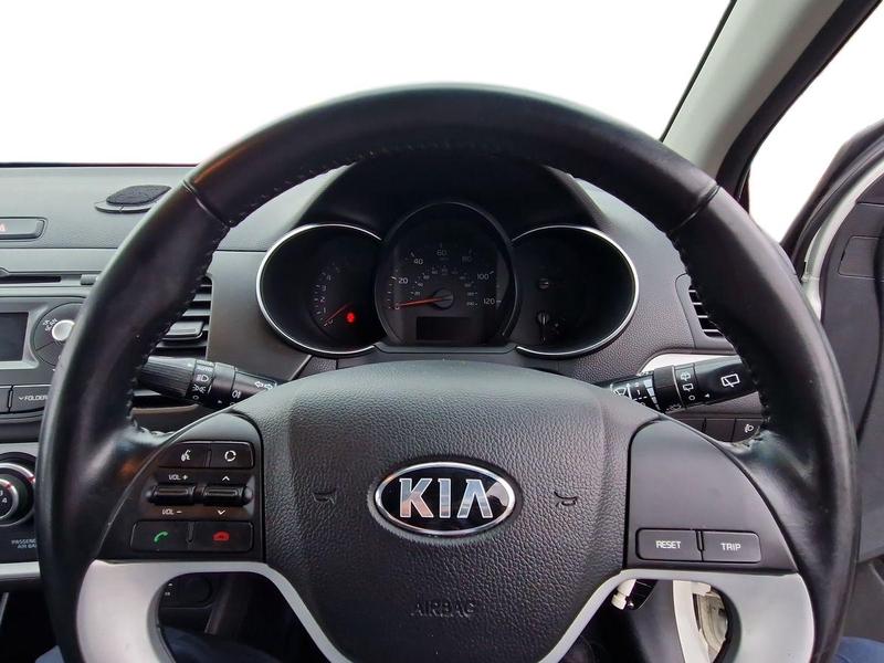 Used Kia Picanto 2016 for sale - 77186948: Photo 14