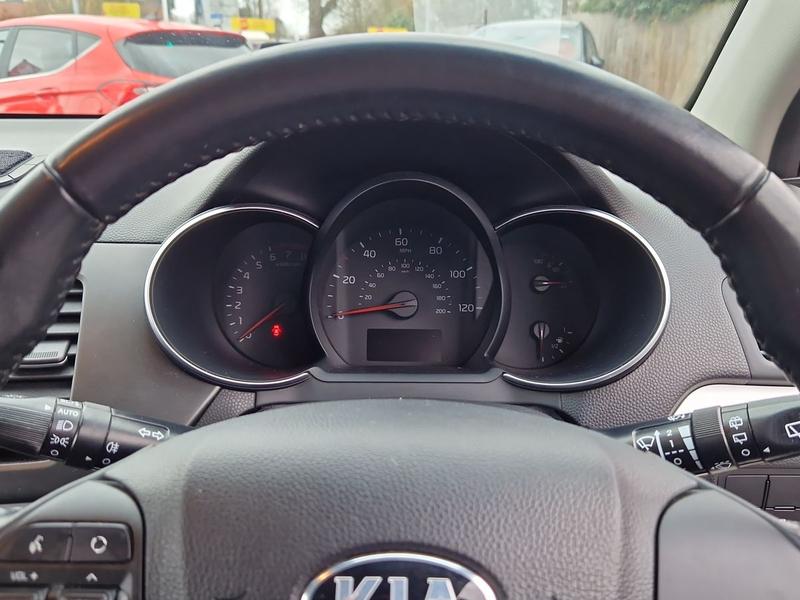 Used Kia Picanto 2016 for sale - 77186948: Photo 15