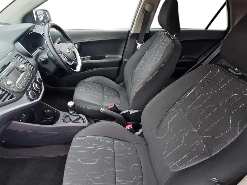 Used Kia Picanto 2016 for sale - 77186948: Photo 17