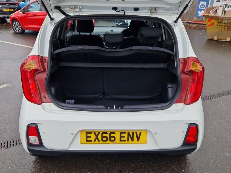 Used Kia Picanto 2016 for sale - 77186948: Photo 19