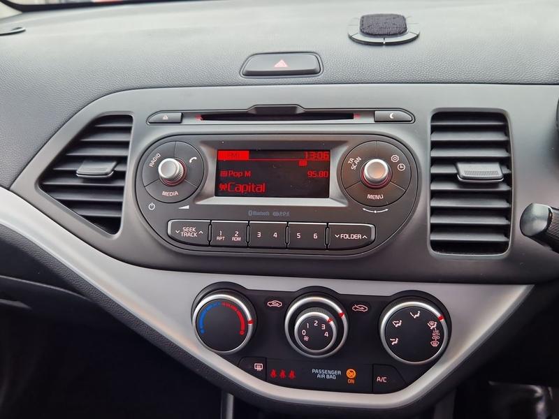 Used Kia Picanto 2016 for sale - 77186948: Photo 21