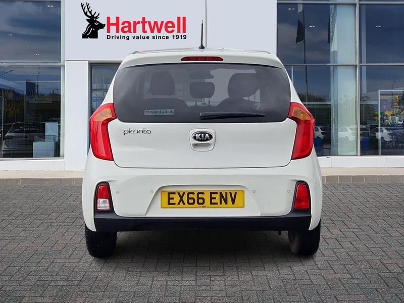 Used Kia Picanto 2016 for sale - 77186948: Photo 5