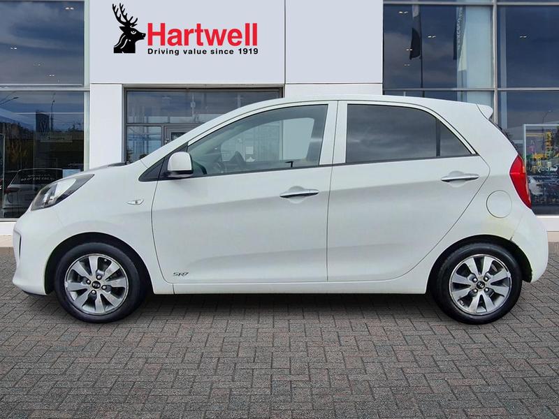 Used Kia Picanto 2016 for sale - 77186948: Photo 7